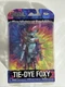 Tie-Dye Foxy 2022 Five Nights at Freddy's Funko Action Figure New