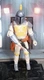 STAR WARS HASBRO Boba Fett Droids app. 2009 Loose 3.75" 692
