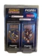 FiGPiN SEGA 2pk - Sonic (1351) & Shadow (1352) - Target Exclusive
