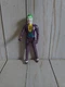 1989 Toybiz DC Comics Batman The Joker Squirting Orchid Action Figure
