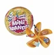 ZURU 5 Surprise MINI BRANDS BALL Series 2 Gold Tiny Store Brand Kids Toys Gifts