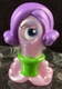 Disney Doorables - Celia - Monsters, Inc. - Series 8 - Ultra Rare