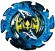 Beyblade Burst Turbo Sling Shock Hasbro Forneus F4 E5566 Anime Bey Toy