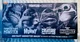 NECA Teenage Mutant Ninja Turtle Monster Mash Ultimate Action Figure 4 Pack