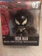 Rare! MIB Funko Minis Marvel Venom #03 IRON MAN Venomized Bobble-Head Figure
