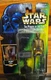 VTG Star Wars POTF EV-9D9 with DATAPAD  1997 Kenner NEW