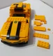 Hasbro Kre-o Bumble Bee Parts (Building Block Set #36421 lego transformers)