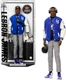 Mattel Barbie Signature Lebron James Kenbassadors Ken Doll HRM33 2025 IN HAND