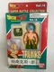 BANDAI - Dragon Ball Z - Super Battle Collection - Trunks Figure (1998)