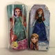 Hasbro Disney Princess Ariel 2015 Frozen Anna 2017 Lot 2