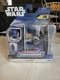 Jazwares Star Wars Micro Galaxy Squadron TIE Fighter 5 in Action Figure 