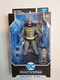 McFarlane DC Multiverse HUGO STRANGE BATMAN FIGURE Platinum EDITION New Mint