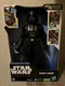 12-Inch DARTH VADER- HASBRO GALACTIC ACTION- Electronic Action Figure