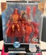 DC Multiverse Superman Justice League Task Force Platinum Chase McFarlane