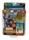 Marvel Legends Baron Zemo Action Figure Mojo Series Toy Biz 2006 BRAND NEW