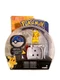 Pokemon Pikachu Great Ball T19145 TOMY Throw N' Pop 2017 Pops Open Battle 4+