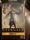 Hasbro Marvel Legends Series The Eternals Kingo 6" Figure Gilgamesh Ships Today 