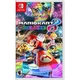 Mario Kart 8 Deluxe Nintendo Switch Brand New Sealed (Multiplayer, Racing 2017)