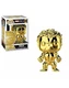 Funko Marvel Studio's 10th Anniversary Chrome Hulk Pop! Vinyl Figure #379