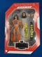 Ultimate Warrior Mattel WWE Ultimate Edition Fan Takeover Amazon Exclusive- New