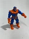 MARVEL: Fantastic Four - Thanos Action Figure, Toybiz 1995
