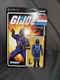 Super7 G.I. Joe Cobra Trooper Figure - New And Unpunched!