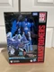 Transformers Studios Series Voyager Class 2021 86 Sweep 7" Figure