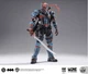 In stock LPZZ DC002 1/12 Batman Arkham Knight Deathstroke 6" Male Action Figure