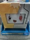 LankyBox Giant Mystery Cyborg Boxy