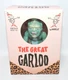 The Great GARLOO Action Figure Green Variant by Nacelle Monster Toy 2023 NEW NIB