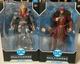 🔰 McFarlane Toys DC Multiverse - THE DEMON + KING SHAZAM 👉set Of 2 👈🆕
