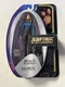 Star Trek TNG Dr. Beverly Crusher Figure Art Asylum Diamond Select NEW SEALED!