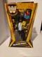 WWE Elite Legends Big Bubba Rogers Blue Shirt CHASE Variant Damaged Box