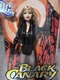 Mattel Barbie Collector Black Canary DC Comics 12in Fashion Doll 2008