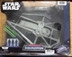 New Star Wars Micro Galaxy Squadron TIE Reaper Rogue One Set #0204 Series 3 B3