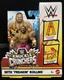 2024 WWE Knuckle Crunchers Series 4 Seth Freakin Rollins Wrestling Action Figure