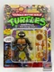 DONATELLO Playmates Teenage Mutant Ninja Turtles STORAGE Shell  5" Figure 2022