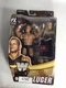 Mattel WWE LEX LUGER Elite Legends 6" Wrestling Figure NEW With Box Damage!