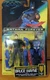 Batman Forever Transforming Bruce Wayne Kenner 1995 Vintage