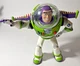Disney Store Buzz Lightyear 12 Inch Interactive Talking Action Figure