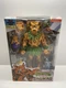 Teenage Mutant Ninja Turtles Jagwar NECA TMNT Adventures Eastman & Laird&rsquo;s NIB