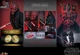 Hot Toys Mms748b 1/6 Star Wars The Phantom Menace Darth Maul Special Edition
