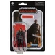 VINTAGE STAR WARS FIGURE MOFF GIDEON MANDALORIAN 10cm HASBRO AVAILABLE