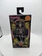 NECA BEN COOPER Monster Series 1 GLOW IN THE DARK VAMPIRE GIRL