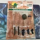 The Ultimate Soldier Action Accessories Set #50500 21st Century Toys*NEW*