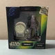 Vtg 1998 Chewbacca Action Figure - Millennium Minted Coin NEW - Star Wars POTF