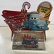 Disney Pixar Cars Toon Tokyo Mater YOKOZA #16  1:55 Diecast Mattel New