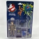 2020 Hasbro Kenner The Real Ghostbusters Peter Venkman Action Figure