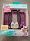 Disney -Real Littles Handbags- Sleeping Beauty Maleficent w/ 6 Surprises Inside!