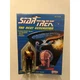 Star Trek TNG- LT Worf - Galoob Action Figure